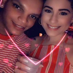 Meet your Posher, Ninayra